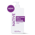Deep Clean Facial Cleanser