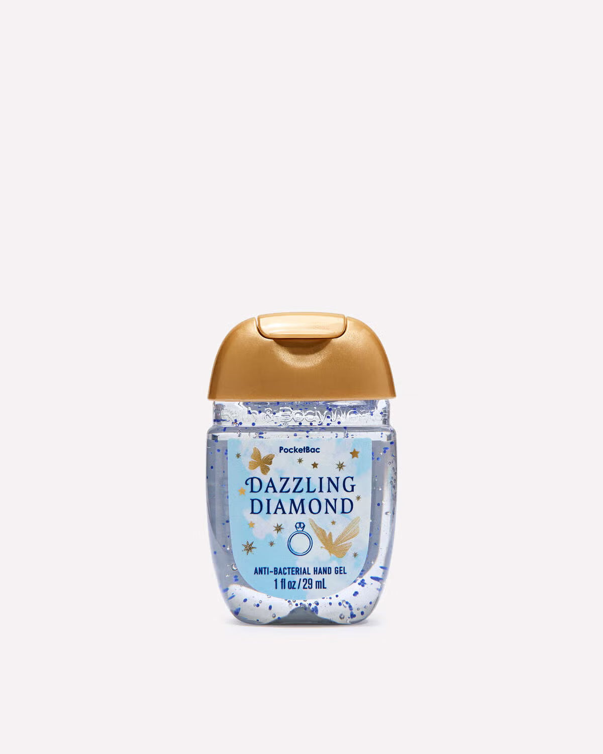Dazzling Diamond PocketBac