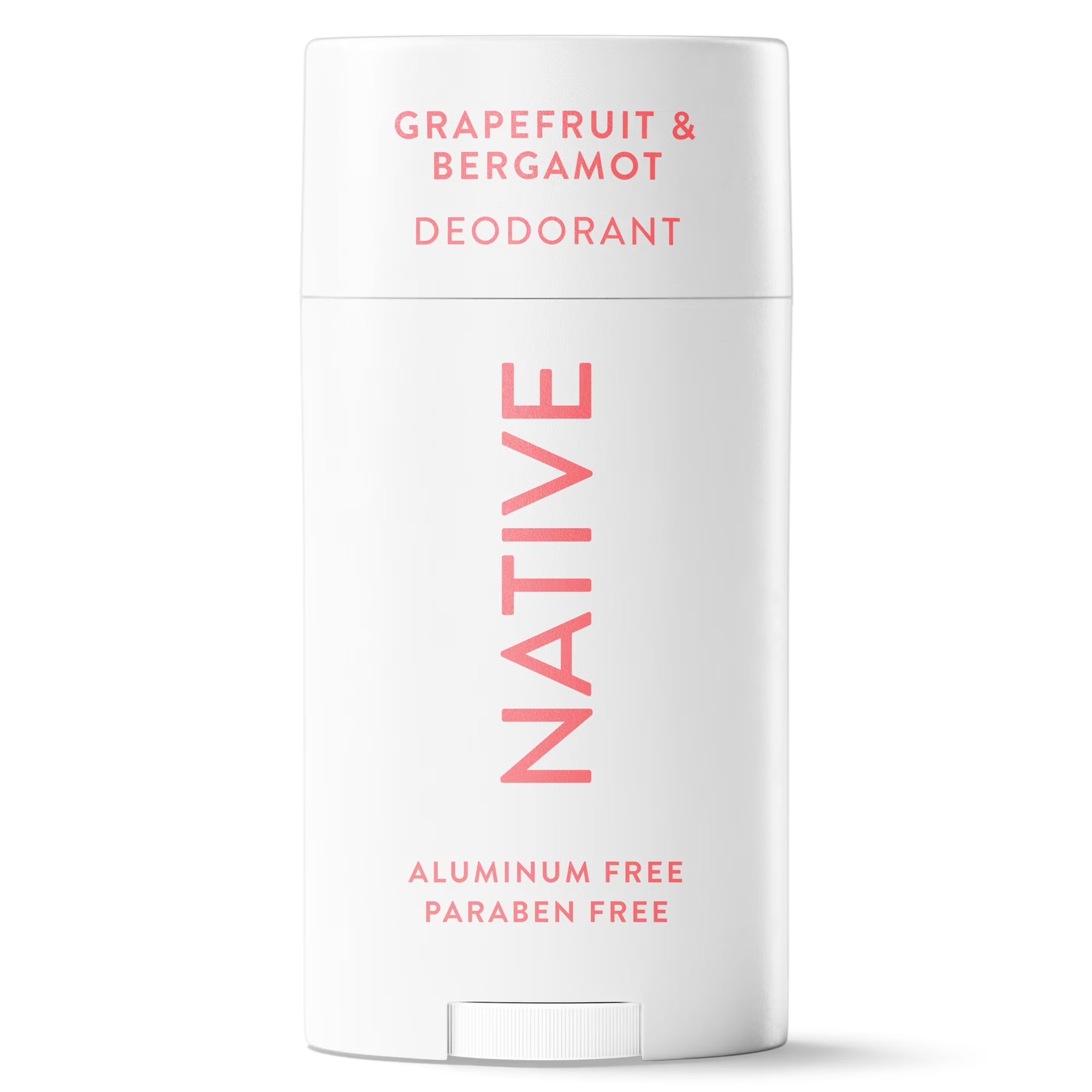 Deodorant Grapefruit and Bergamot