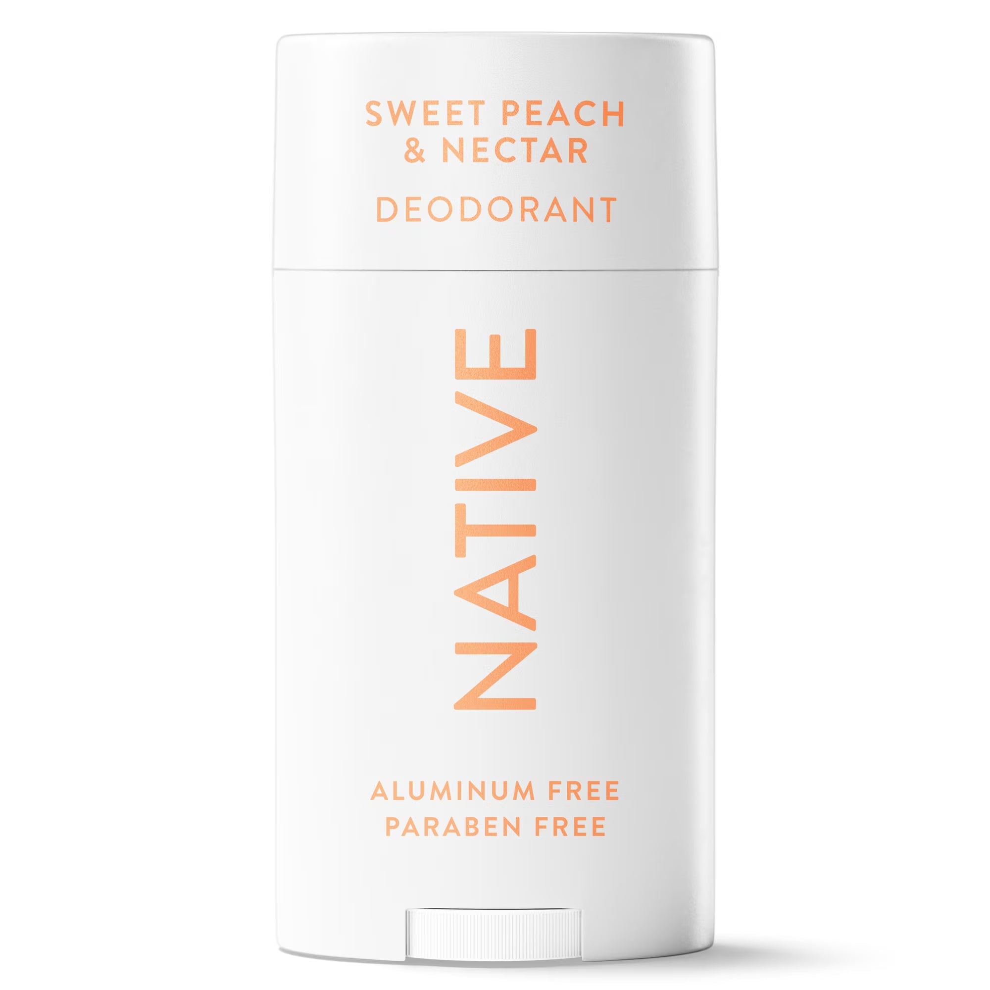 Deodorant Sweet Peach and Nectar