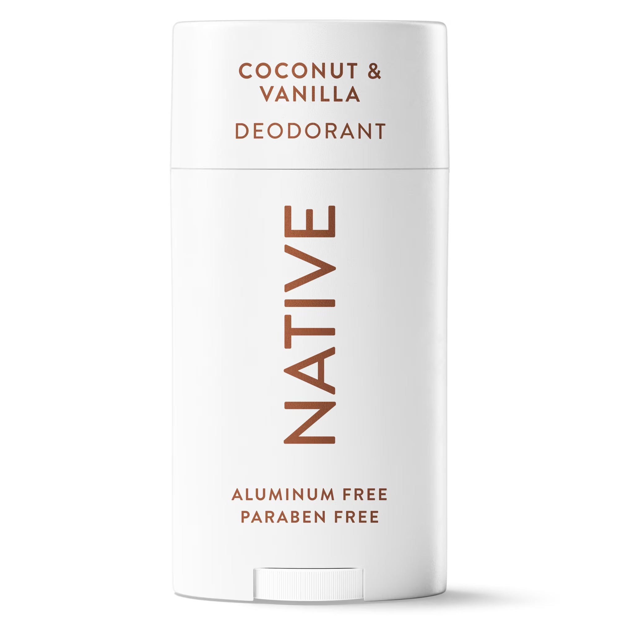 Deodorant Coconut and Vanilla