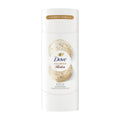 Coconut Vanilla Gelato Deodorant Stick