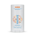 Deodorant Dunkin' Vanilla Sprinkle