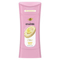 Dove x Crumbl Deodorant Lemon Glaze