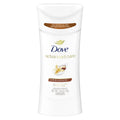 Dove Vanilla and Coco Butter Deodorant Stick