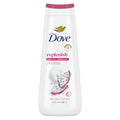 Dragonfruit and Coconut Cream Body Wash