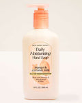 Daily Moisturising Soap Mango and Coconut Milk