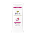 Dove Dragonfruit and Coconut Cream Deodorant Stick