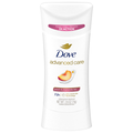 Dove Peach and Camomile Deodorant Stick