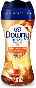 Downy Crisp Fall Breeze Scent Booster Beads
