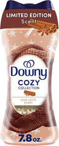 Downy Chai Latte Scent Booster Beads