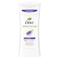 Dove Lavender Fresh Deodorant Stick