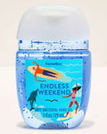 Endless Weekend PocketBac