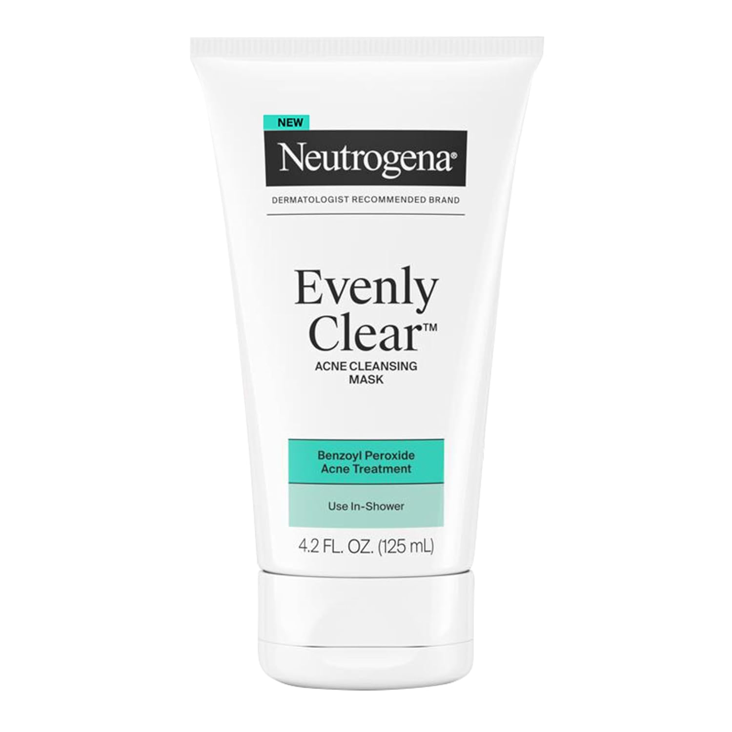 Neutrogena Evenly Clear Mask
