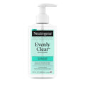 Neutrogena Evenly Clear Cleanser
