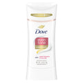 Dove Even Tone Peach Blossom and Rice Milk Deodorant Stick