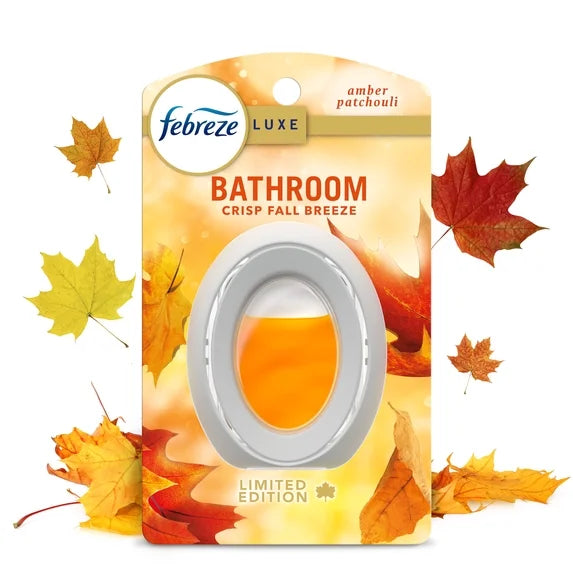Febreeze Air Freshener Crisp Fall Breeze