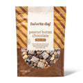Favourite Day Trail Mix Peanut Butter Chocolate