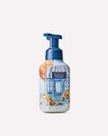 Fresh Fall Morning Foaming Hand Soap