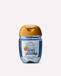 Fresh Fall Morning Pocketbac