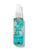 Fresh Rainfall Anti-bac Hand Spray