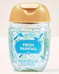 Rainfall PocketBac