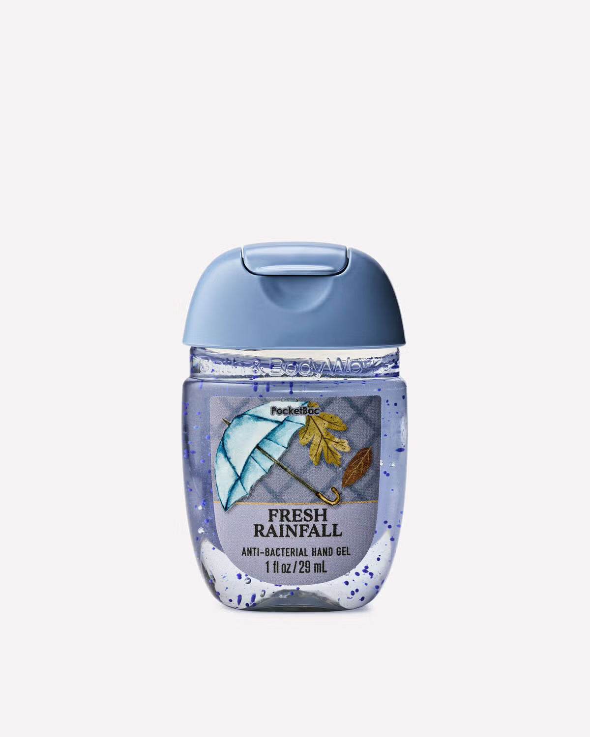 Fresh Rainfall Pocketbac
