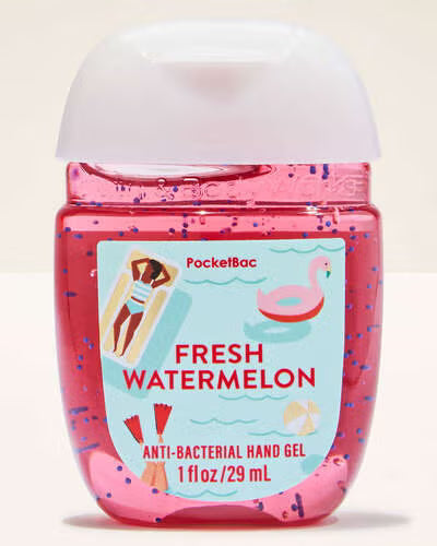 Fresh Watermelon PocketBac
