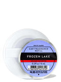 Frozen Lake Car Fragrance Refill