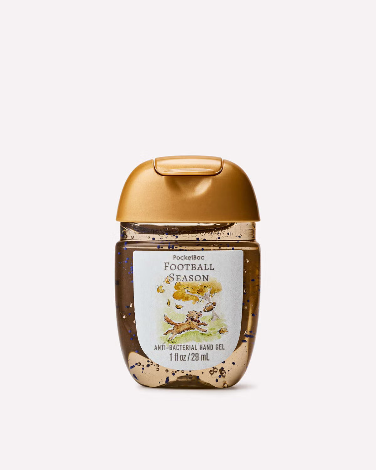 Football Season Pocketbac
