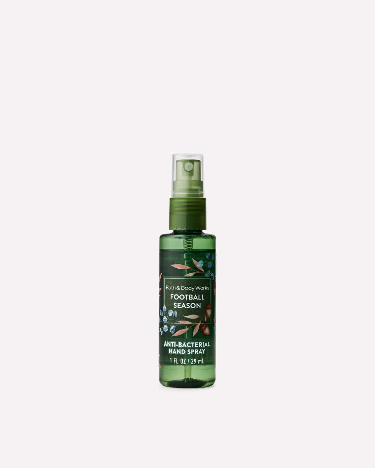 Football Season Anti-bac Hand Spray