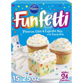Pillsbury Funfetti Cake Mix 15.25oz