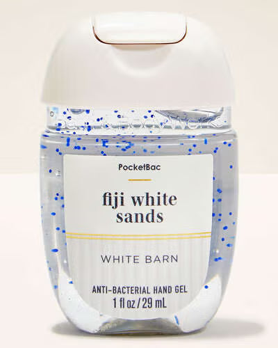 Figi White Sands PocketBac