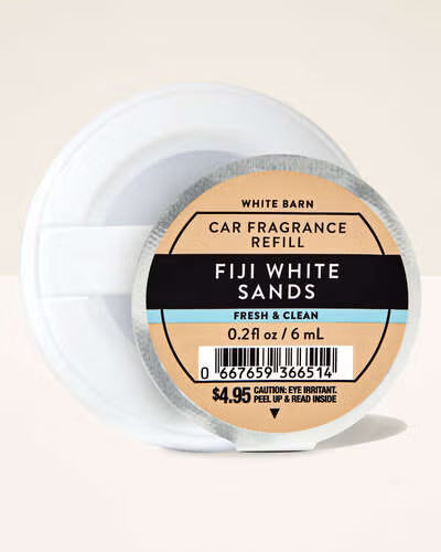Fiji White Sands Fragrance Refill