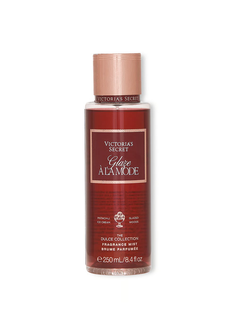 Glaze a la Mode Fragrance Mist
