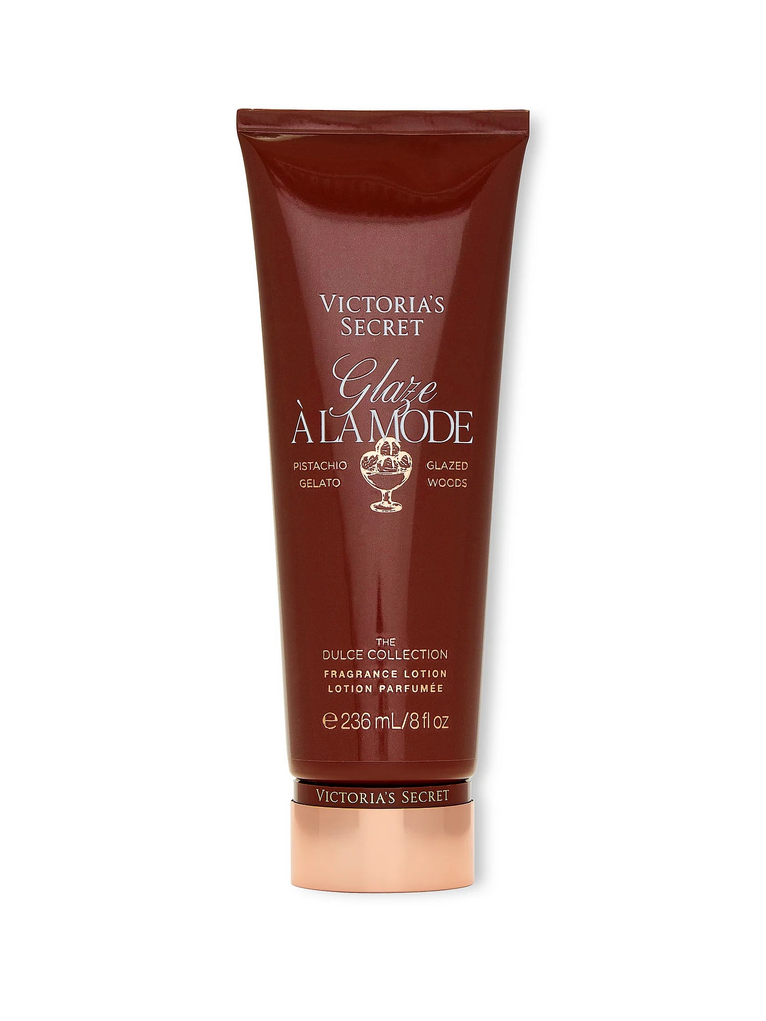 Glaze A La Mode Fragrance Lotion