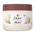 Coconut Vanilla Gelato Scrub