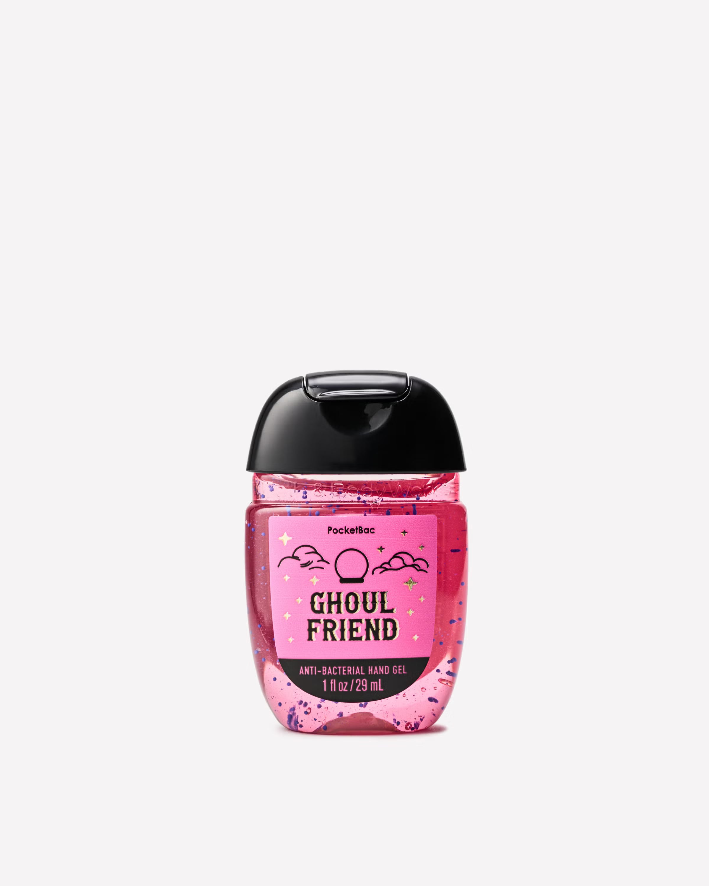 Ghoul Friend Pocketbac