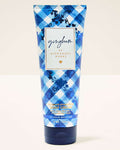 Gingham Body Cream
