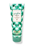 Gingham Fresh Body Cream