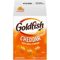 Goldfish Crackers (XL box) 27.3oz