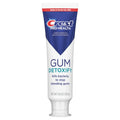 Crest Gum Detoxify Toothpaste 4.8oz