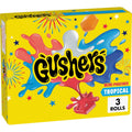 Gushers Tropical Gummies 1.32oz