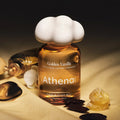 Athena Club Body and Hair Mist Golden Vanilla
