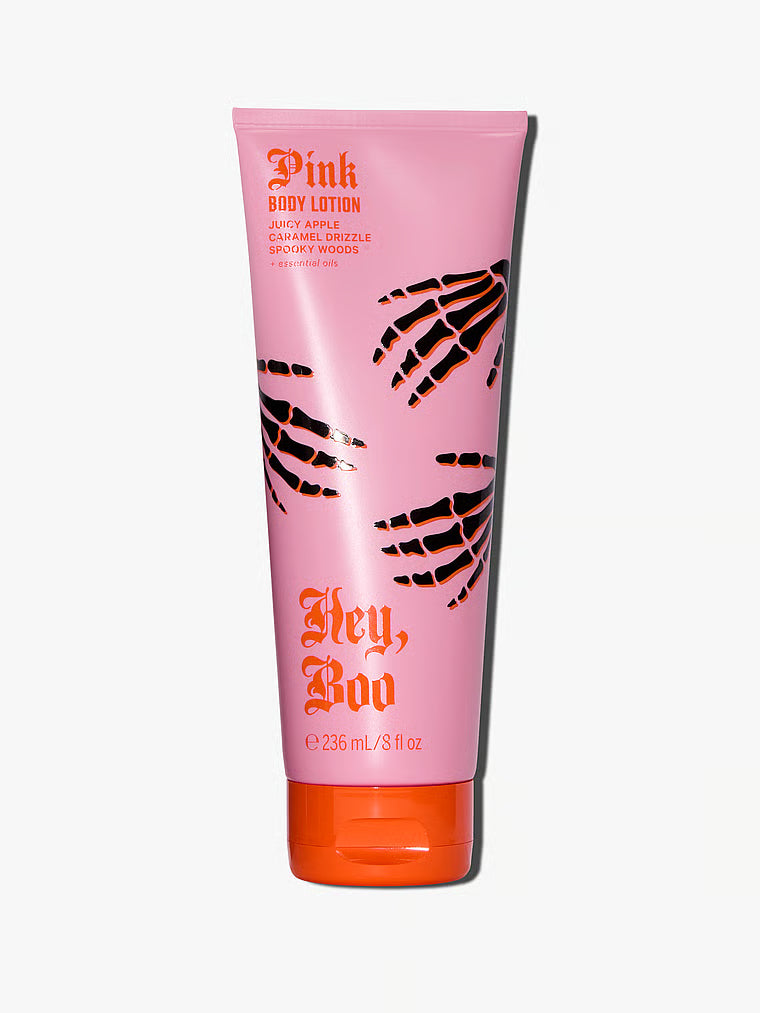 Hey Boo Fragrance Lotion