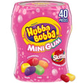 Hubba Bubba Skittles Gum (40 pcs)