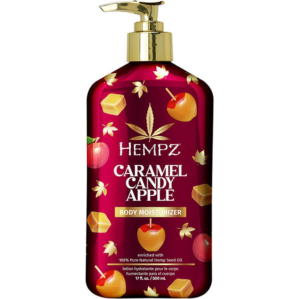Hempz Caramel Apple Body Lotion