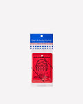 Honeycrisp Apple Car Air Freshener