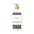 Hempz Spiced Dreams Body Lotion (17 fl oz)