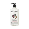 Hempz Fresh Coconut and Watermelon Body Moisturiser